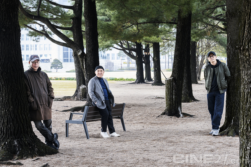 다큐멘터리 영화 란 12.3 관련 이미지